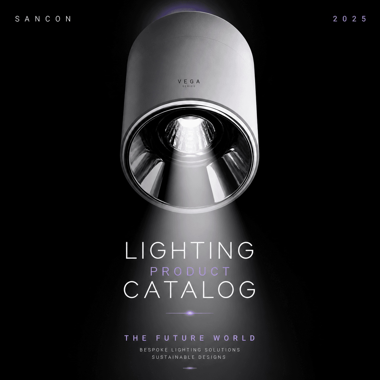 The 2025 SANCON Signature Collection