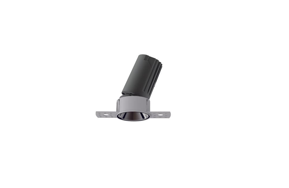 SC-523-12W Trimless Cosmic/Curve & Crescent