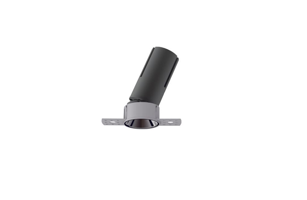 SC-524-20W Trimless Cosmic/Curve & Crescent