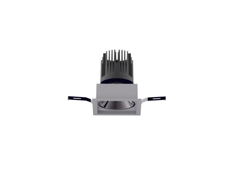 SC-524-L1-15W Trimless Cosmic/Curve & Crescent