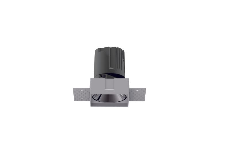 SC-524-L1-20W Trimless Cosmic/Curve & Crescent
