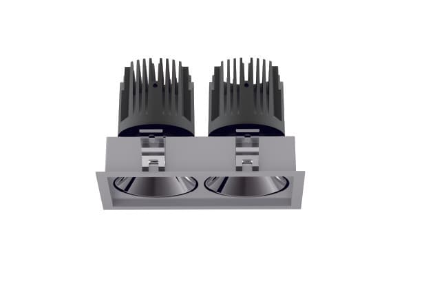 SC-524-L2-2x15W Cosmic/Curve & Crescent