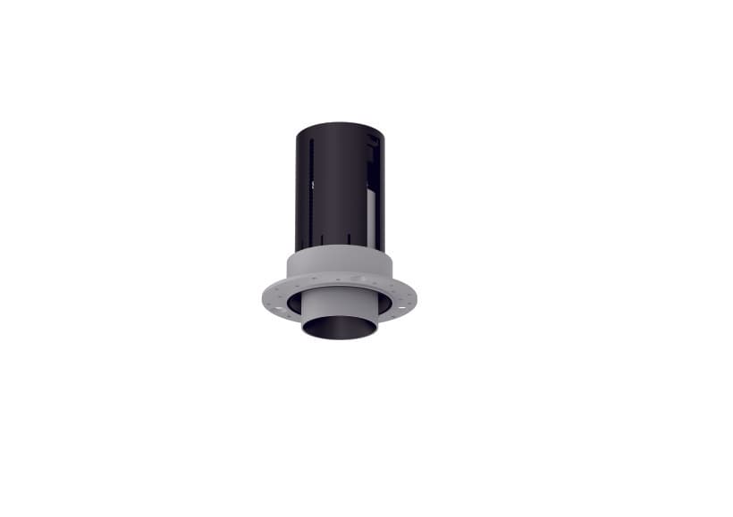 SC-523-8W Trimless Semn Pull-On