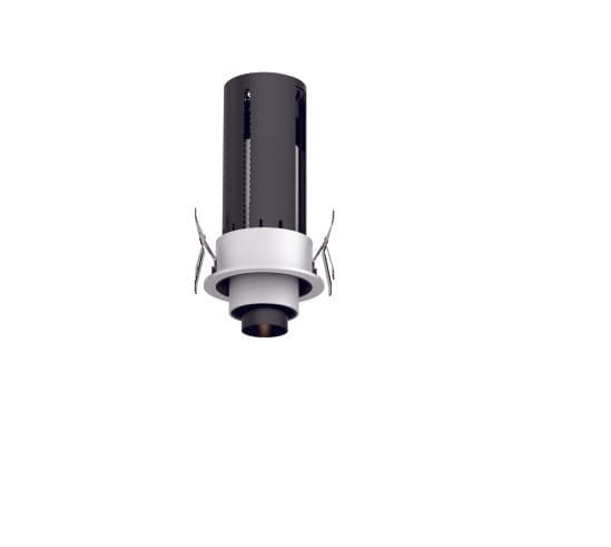 SC-524-8W DA Trimless Semn Pull-On