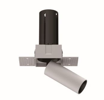 SC-523-L1-8W Trimless Semn Pull-On