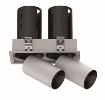 SC-524-L1-12W Trimless Semn Pull-On