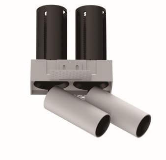 SC-524-L2-2x15W Semn Pull-On