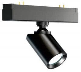 SC-605010 Mini Magnetic Spotlight Cabinet Light