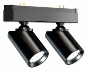 SC-605011 Mini Magnetic Spotlight Cabinet Light