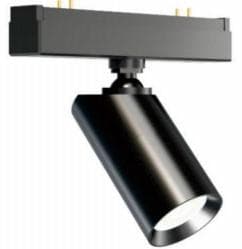 SC-608010 Mini Magnetic Spotlight Cabinet Light